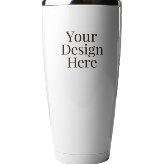 Custom Faith Tumbler
